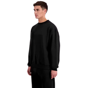 Nouveauté : Sweat-shirt à capuche pour homme en coton doux, style streetwear décontracté, fabrication OEM ODM, fournisseur partenaire - Product Image 5