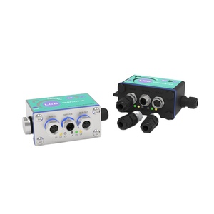Digitalizador de básculas LCB ETHEIP 100% original de calidad para celdas de carga, para mediciones precisas, de vendedor con origen en Italia. - Product Image 1