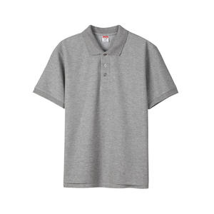 Golf T Shirt Polo <b>Tshirt</b> Uniform <b>Plain</b> 100% Cotton Plus Size Men's Polo Shirt Wholesale Price Men Polo T-shirts - Product Image 5