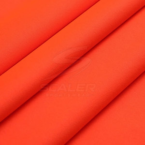 Ropa Deportiva Profesional de Alto Rendimiento, Camiseta de Fútbol Transpirable, Ligera, Cómoda, para Entrenamiento, Partido, Uniforme Deportivo de Equipo - Product Image 6