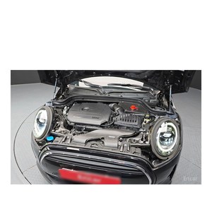 Mini Cooper 2022/1, 5 Puertas, Classic Plus, 29,950 km, Asientos de Cuero, Volante a la Izquierda, Cámara Trasera - Product Image 6