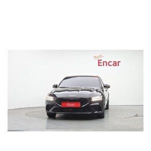 Genesis G70 Diciembre 2021 3.3T 4WD Gasolina Automático 1,572 km Volante a la Izquierda Asientos de Cuero Cámara Trasera - Product Image 3
