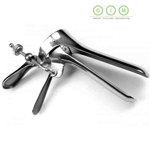 เครื่องมือตรวจจมูกคุณภาพสูง MED 160 มม. น้ำหนักเบา ผลิตจากแผ่นโลหะสแตนเลส ขายส่งเครื่องมือตรวจจมูก - Product Image 1