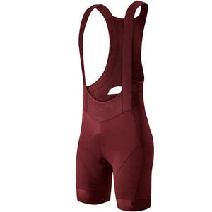 Cuissard de cyclisme sur mesure de haute qualité, bleu, noir et violet, meilleurs cuissards de cyclisme par sublimation pour adultes, shorts pour hommes - Product Image 5