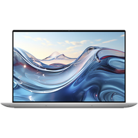 Nouvel ordinateur portable Dell XPS Ultra 7 255H ultra-fin en métal, 32 Go de mémoire, 1 To SSD, RTX5050, écran OLED 4K, anglais, blanc, AI Office