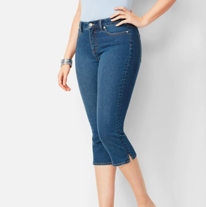 Factory Wholesale Denim Plus Size Women's Jeans High Waist Ladies Jeans Women Casual Trousers Wide Leg Jeans - Product Image 5