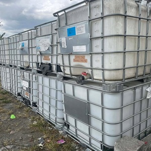 Réservoirs de stockage IBC de 1000 litres de qualité alimentaire pour l'eau avec revêtement antirouille et garantie de 5 ans - Product Image 5