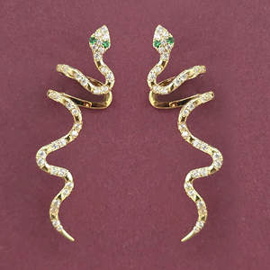 New Fashion Popular Western Earcuf 712096 - Product Image 2