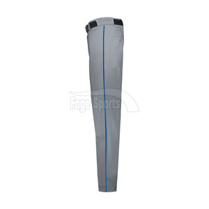 Pantalones Deportivos Transpirables Personalizados de Nueva Llegada, Tela 100% Poliéster, Pantalones de Béisbol al Mejor Precio en Venta - Product Image 2