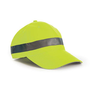 Casquette de baseball style urbain décontracté, élégante, pour l'extérieur, en velours côtelé, 6 panneaux, 100 % polyester, tissu léger pour homme - Product Image 6