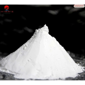 Poudre de carbonate de calcium de qualité supérieure pour composés de caoutchouc, pièces industrielles en caoutchouc et bandes transporteuses - Product Image 2
