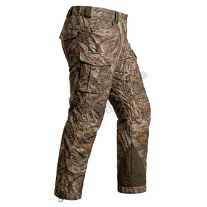 Wholesale Men Hunting Pants Outdoor Best Factory Manufacturer Made Men Hunting Pants For <b>Sale</b> - Product Image 4