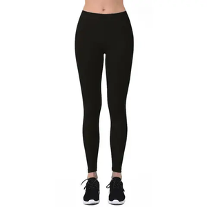 Leggings Deportivos Transpirables para Mujer con Lavado Ácido, Ropa de Gimnasio Premium, Fabricante de Ropa Deportiva Personalizada, Leggings de Fitness con Lavado Ácido para Mujer - Product Image 5