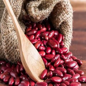 Haricots rouges clairs en gros, qualité alimentaire supérieure, haricots séchés naturels et sains, légumineuses pour l'exportation mondiale, prix réduits - Product Image 3