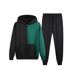 Chándal Informal con Capucha para Hombre, Diseño Premium de Alta Calidad, Ligero y Transpirable, Novedad de Invierno - Product Image 1