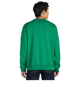 Sudaderas de hombre ligeras para la temporada de invierno, con estampado, precio al por mayor, último diseño, cuello redondo, corte ajustado. - Product Image 3