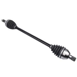 Arbre de transmission pour Can-Am Maverick X3 Turbo 72 pouces, modèles 2017-2023, côté gauche ou droit arrière, numéro de pièce 705502362 - Product Image 2