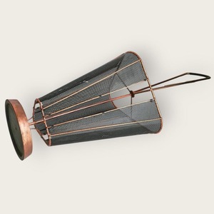 <b>Antique</b> Style Metal Umbrella Holder Crafted With A Timeless <b>Antique</b> Finished It Adds Charm To Entryways Offices And Hotel Lobby - Product Image 5