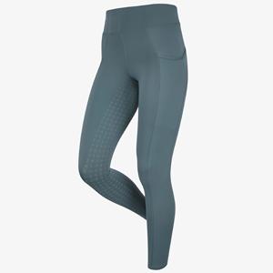 Pantalones de Montar a Caballo de Alta Calidad, Elásticos en 4 Direcciones, Leggings, Ropa Ecuestre, en Tela Técnica con Tacto Suave - Product Image 2