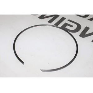 แหวนลูกสูบเหล็กสำหรับเครื่องยนต์ยานยนต์ แหวนอัดโลหะสำหรับอะไหล่เครื่องยนต์รถบัสและรถยนต์ แหวนความแข็งแรงสูง - Product Image 3