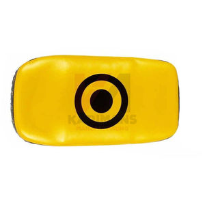 Almohadillas Tailandesas Personalizadas con Logotipo, Almohadillas de Entrenamiento Duraderas para Artes Marciales y Fitness, Fabricante OEM - Product Image 5