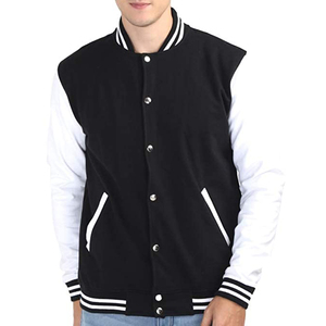 Customized Varsity College <b>Jackets</b> Wholesale Blank Breathable Plus Size <b>Jacket</b> <b>for</b> <b>Man</b> College <b>Baseball</b> Varsity <b>Jacket</b> <b>for</b> <b>man</b> - Product Image 1