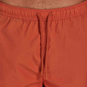 New Style Mens 100% Cotton Drawstring Breathable Quick Dry Eco-Friendly Sweat Shorts for Gym Fitness Sport Customizable - Product Image 3