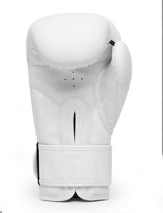 Boxing Training <b>Gloves</b> for Gym PU Leather Sparring Training <b>Gloves</b> Lightweight Design with Wrist Support Custom Logo OEM Service - Product Image 2