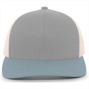 Classic Design Outdoor Men Beach Wear Caps In Wholesale Price With 100% Customization <b>Top</b> Quality Trucker Hats With <b>Mesh</b> fabric - Product Image 2