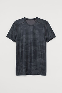 เสื้อยืดผู้ชายไซส์ใหญ่ทรงหลวมแบบดรอปโชว์เดอร์ น้ำหนัก 260 กรัม ขายดี รับผลิตตามแบบ สีพื้น สำหรับวิ่งและเล่นกีฬา เสื้อยืดโอเวอร์ไซส์ผู้ชาย - Product Image 3