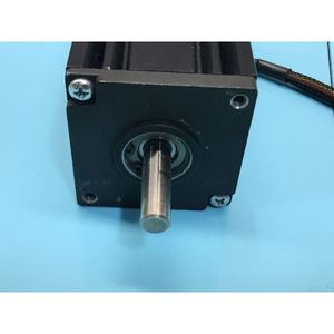 Moteur ELCOM 04-08-3404, Poids : 2,4 lb, 171151 - Équipements et Pièces Semi-conducteurs d'Occasion Mondialement Renommés et Fiables chez - Product Image 4