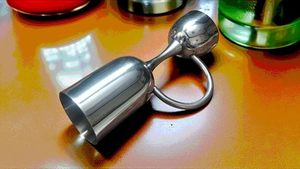 Mixology service accessory bar barware <b>tool</b> cocktail barware <b>tool</b> mixology barware <b>tool</b> drinkware barware <b>tool</b> bar drink <b>tool</b> - Product Image 2