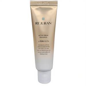 Crema Facial Activa REJURAN Enhanced 50ml con C-PDRN, Ceramidas, Péptidos y Ácido Hialurónico para Reparación de la Barrera Cutánea e Hidratación Profunda - Product Image 3