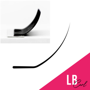 ถาดขนตาปลอม Charmlash แบบกำหนดโลโก้เองได้ รุ่น Special Curl LJ LB LC LC+ สำหรับต่อขนตา แบรนด์ส่วนตัว ขายส่ง กล่องแบบคละความยาว - Product Image 5