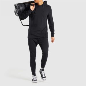 Sudaderas ligeras para hombre para usar debajo de chaquetas o por sí mismas, disponibles a precios de mayoreo inmejorables. - Product Image 3