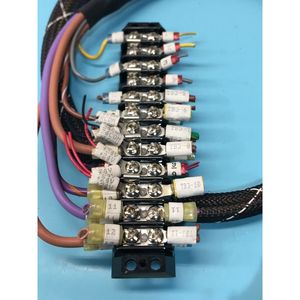 ฝาครอบสวิตช์ Amat 0021-09988, ชุดดัดแปลงฝาครอบสวิตช์, DXZ - อุปกรณ์และอะไหล่เซมิคอนดักเตอร์ระดับโลกที่เชื่อถือได้ - Product Image 5