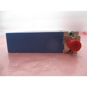 Unit Instruments UFC-<b>1660</b> Mass Flow Controller - Trusted Global Legacy Semiconductor Equipment and Parts at - Product Image 5