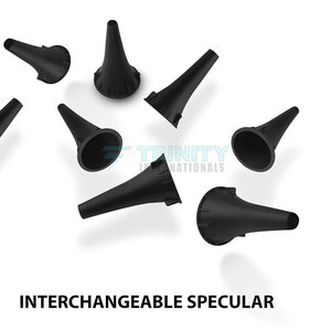 Sets de Diagnóstico Clínico de Diseño Avanzado con Óptica Clara, Sets de Diagnóstico de Uso Diario, Sets de Diagnóstico de Fácil Manejo - Product Image 3