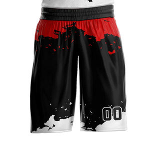 Producto de Moda: Conjunto de Uniformes de Baloncesto con MOQ Bajo, Ropa Deportiva Más Vendida, Uniforme de Baloncesto para Entrenamiento - Product Image 5