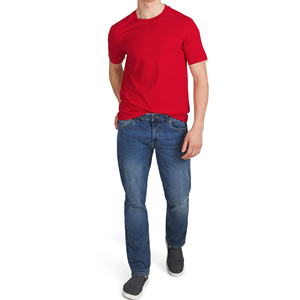 printed <b>polyester</b> cotton mens <b>tshirt</b> - Product Image 6