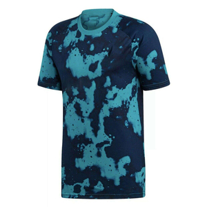 Camiseta de fútbol profesional para equipos deportivos, de alta calidad, para adultos, en venta en línea. - Product Image 1