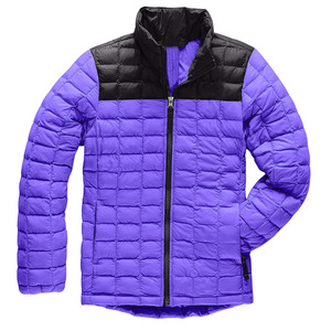 Chaquetas Acolchadas para Hombre de Último Diseño, Fabricadas Directamente en Fábrica, Disponibles a un Precio Accesible - Product Image 3