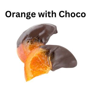 Kiwi Deshidratado Premium con Chocolate, Suave y Masticable, con Chocolate Crujiente, Kiwi con Chocolate Puro Oscuro - Product Image 2