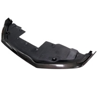 Alerón Delantero de Fibra de Carbono Estilo TOM para FR-S GT86 ZN6