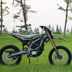 Moto tout-terrain électrique 2025 19'' 21 kW 74 V 60 Ah avec batterie au lithium ternaire haute performance Sur-Ron Ultra Bee à vendre - Product Image 2