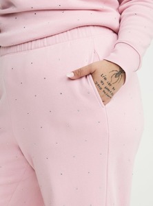 2026 Women Fitness Wear Autumn Winter Custom Logo Casual Suitable For <b>Running</b> Workout Joggers Pants - Product Image 3