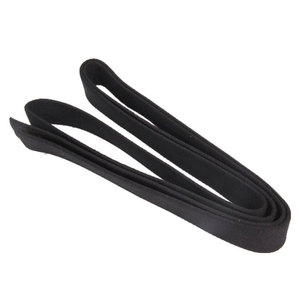 Ceintures de karaté d'arts martiaux professionnelles, logo personnalisé positionné à l'avant, 100% coton respirant, séchage rapide, service OEM - Product Image 6