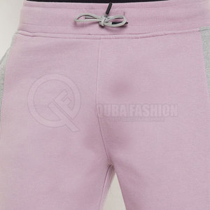 Chándal deportivo para hombre de tela elástica de alta calidad, diseño cómodo y ajustado, ideal para gimnasio y entrenamiento al aire libre. - Product Image 6