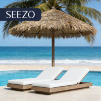 Chaise longue de piscine en vente chaude, chaise longue d'extérieur, chaise longue portable, chaise de pont, chaise de plage pliable réglable en aluminium pour piscine