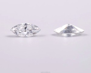 Diamante Cultivado en Laboratorio con Certificación IGI, 10CT, Corte Marquise, D VS2, CVD, 3EX, Corte Excelente, Proveedor Mayorista para Compradores Internacionales de Diamantes - Product Image 3